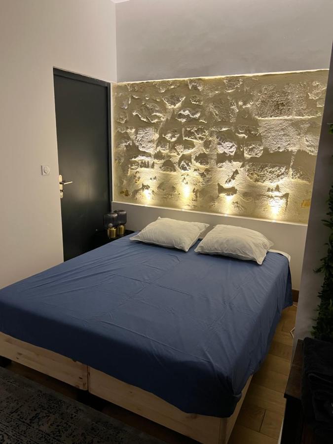 La Suite Triangle D'Or Bordéus Exterior foto